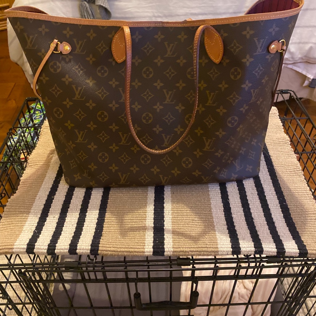 Neverfull Lv